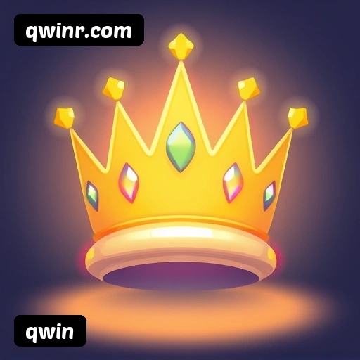 Comparação APP mobile vs versão web da qwin
