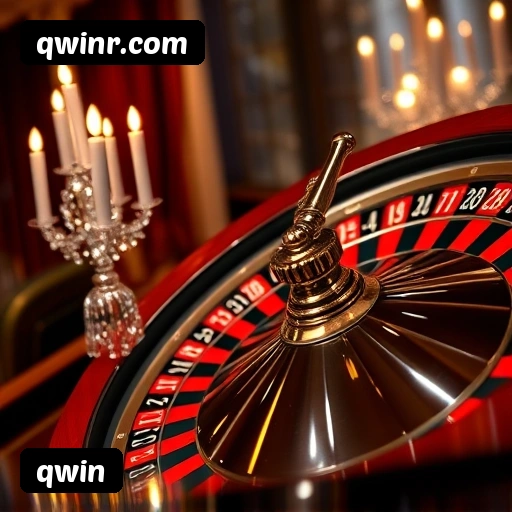 Tabela RTP dos jogos de cassino da qwin