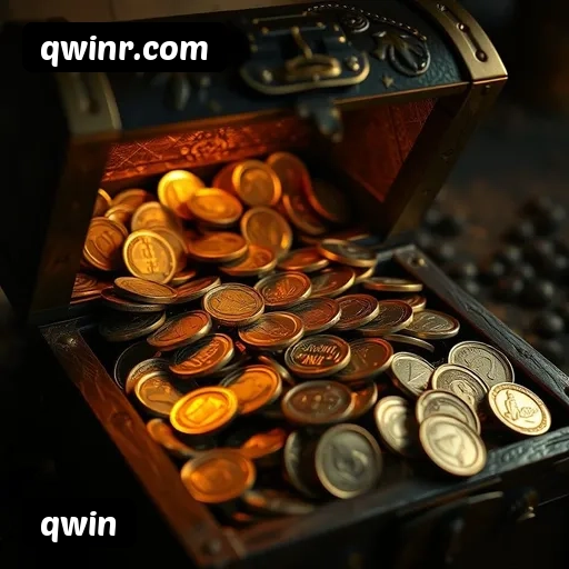 Catálogo qwin 3.100+ jogos - Pragmatic Play, Evolution, NetEnt