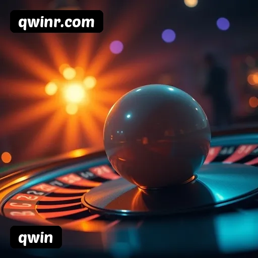 Loterias online disponíveis na qwin