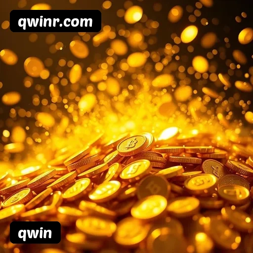 qwin PIX instantâneo Brasil - Depósito e saque em minutos 24/7