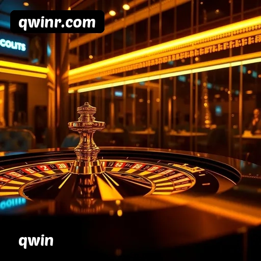 Jogo responsável qwin - Ferramentas de controle, limites, auto-exclusão, suporte CVV 188