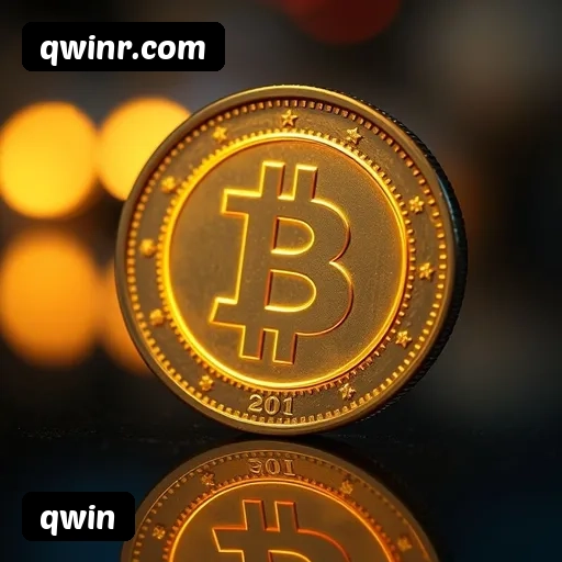 qwin segurança SSL 256-bit - Licença Curaçao, eCOGRA, GLI certificado