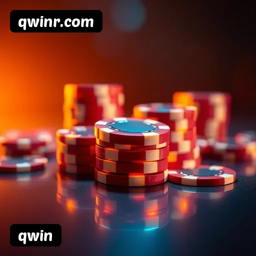 Níveis do programa VIP da qwin